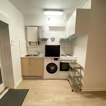 10 Anneks Brolaeggervej Esbjerg