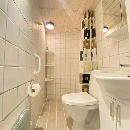 10 Anneks Brolaeggervej Apartment Esbjerg