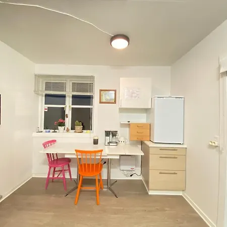 10 Anneks Brolaeggervej