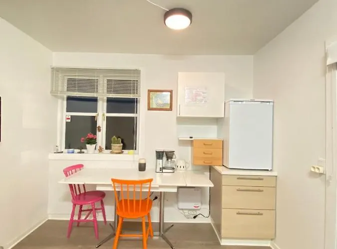 10 Anneks Brolaeggervej